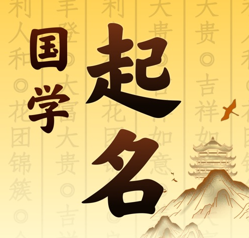 桐城国学起名 人工起名一对一