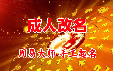 桐城成人改名-找大师一对一改名先分析后改名